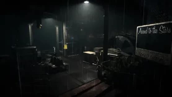 Daymare: 1998 — Screenshots