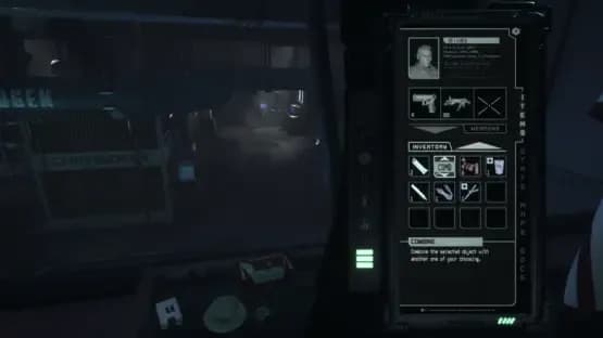 Daymare: 1998 — Screenshots