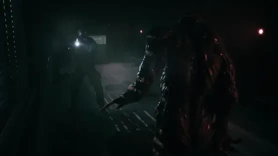 Daymare: 1998 — Screenshots