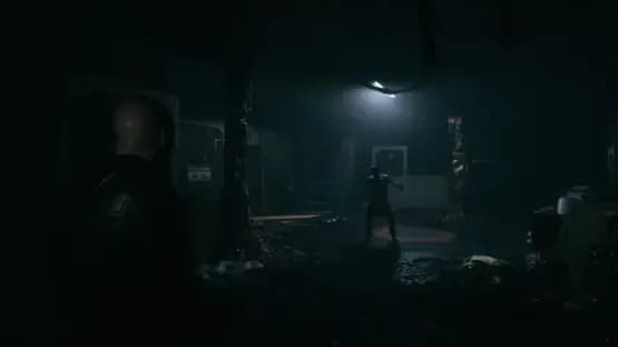 Daymare: 1998 — Screenshots