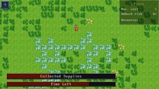 A Legionary's Life — Screenshots