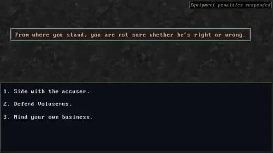 A Legionary's Life — Screenshots