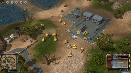 S.W.I.N.E. HD Remaster — Screenshots