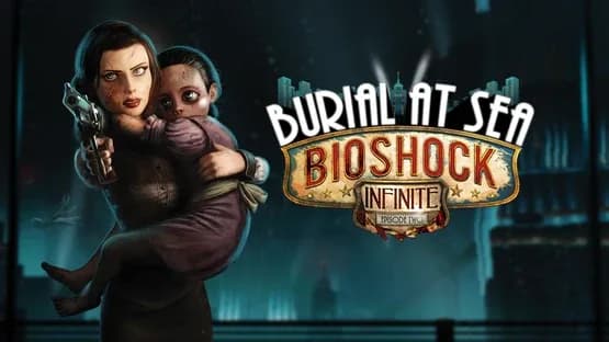 BioShock Infinite: The Complete Edition — Screenshoty