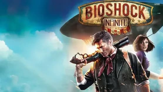 BioShock Infinite: The Complete Edition — Screenshoty