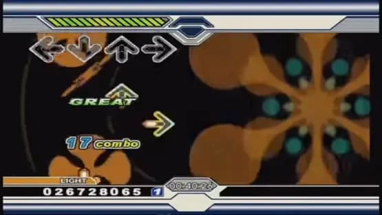 Dance Dance Revolution: Ultramix — Screenshoty