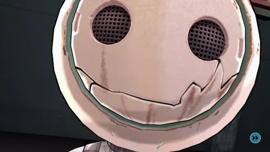 Zero Escape: Zero Time Dilemma — Screenshoty