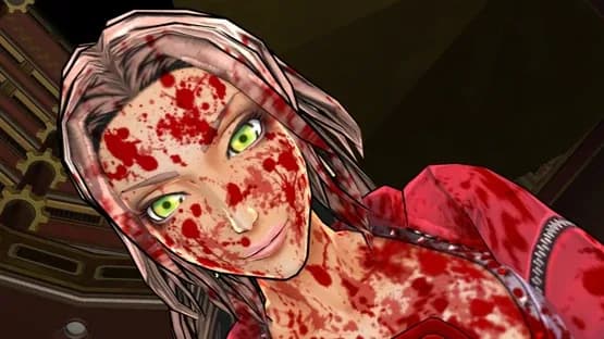 Zero Escape: Zero Time Dilemma — Screenshoty
