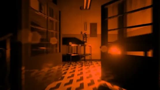 The Works of Mercy — Screenshots