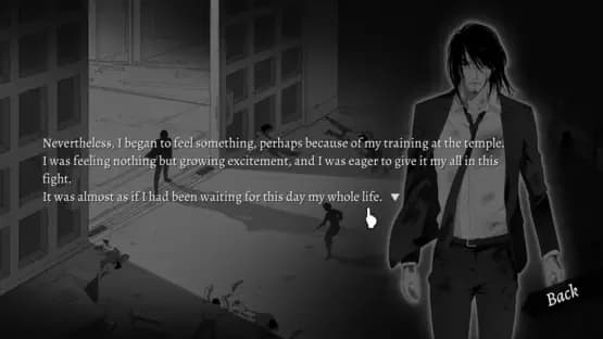 Will: A Wonderful World — Screenshots