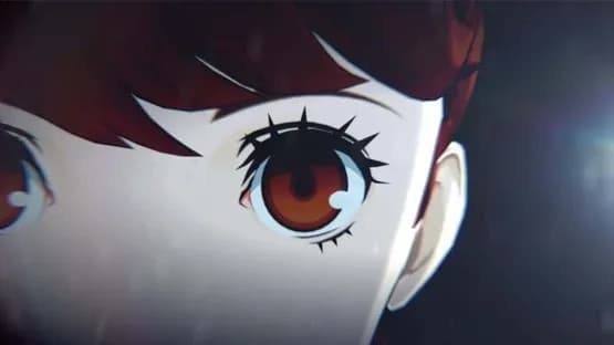 Persona 5 Royal: Limited Edition — Screenshoty