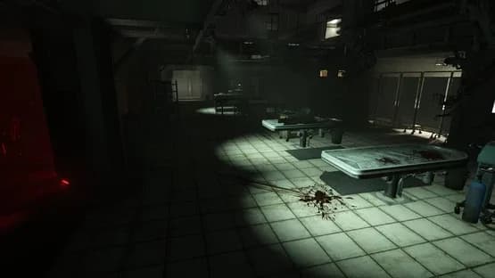 Wolfenstein II: The New Colossus - The Adventures of Gunslinger Joe — Screenshoty