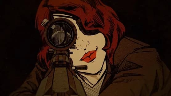 Wolfenstein II: The Freedom Chronicles - Episode Zero — Screenshoty