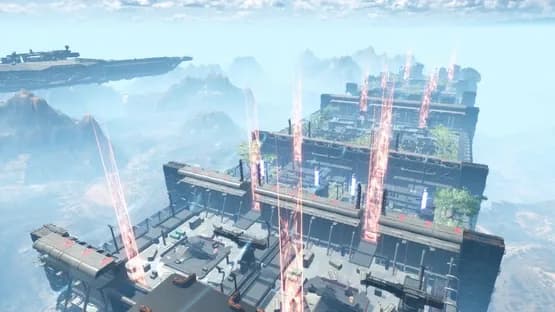 Space Ops VR — Screenshots