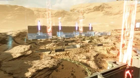 Space Ops VR — Screenshots