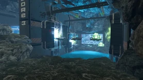 Space Ops VR — Screenshots