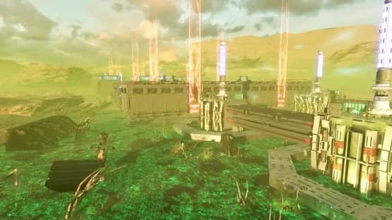 Space Ops VR — Screenshots