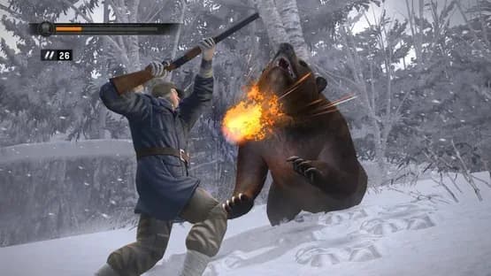 Yakuza 5 Remastered — Screenshoty