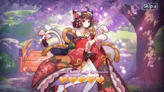 Mahjong Soul — Screenshoty