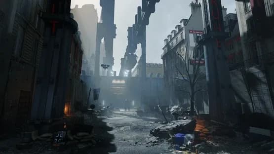 Wolfenstein: Youngblood - Deluxe Edition — Screenshoty
