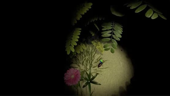 AntQueen 3D — Screenshoty