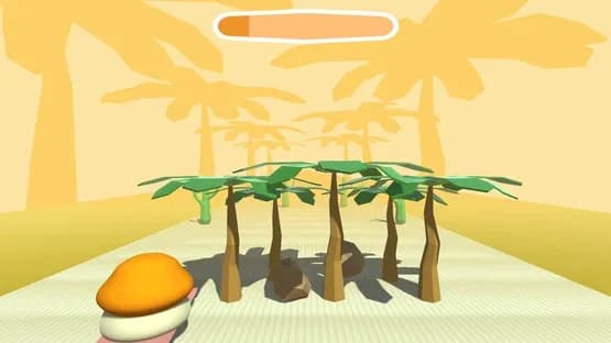 Unishroom — Screenshoty