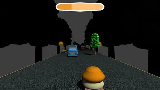 Unishroom — Screenshoty