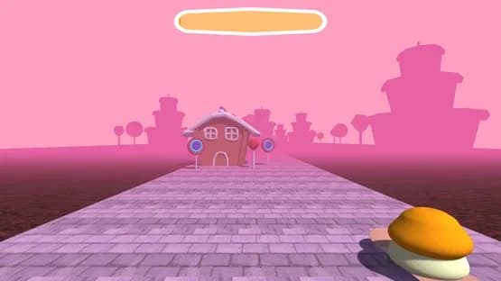 Unishroom — Screenshoty