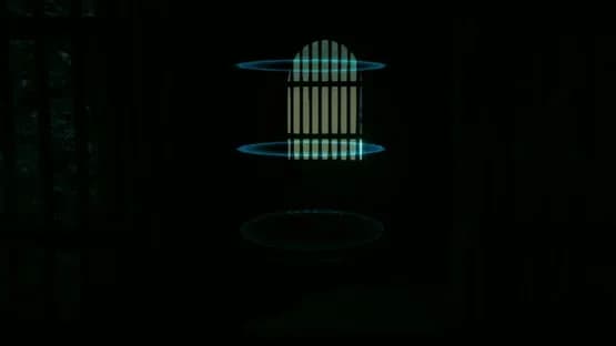 Cyber City — Screenshoty