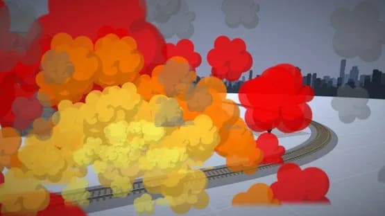 Dr. Trolley's Problem — Screenshots