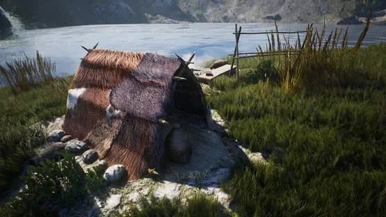 Wytchsun: Elleros Origins — Screenshoty
