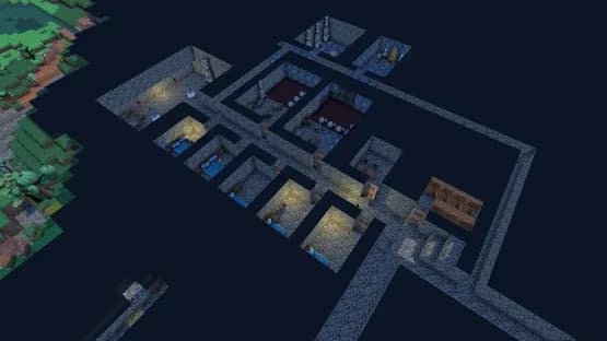 Embark — Screenshots