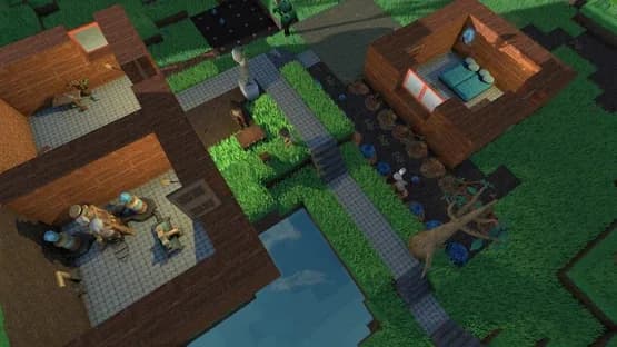 Embark — Screenshots