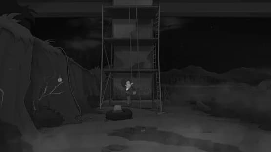 Bear With Me: The Lost Robots — Screenshots