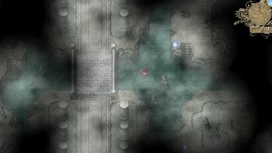 Radiant Arc — Screenshots
