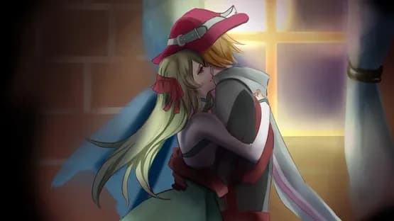 Radiant Arc — Screenshots
