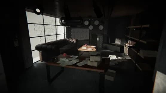 Curious Cases — Screenshots