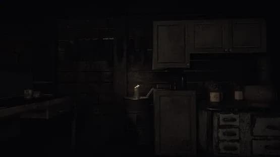 Curious Cases — Screenshots