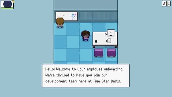 Danger Crew — Screenshoty
