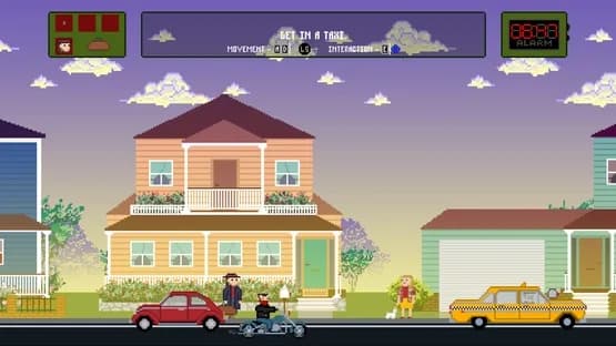 When I Was Young — Screenshoty