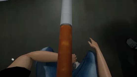 В ПОДЪЕЗДЕ — Screenshoty