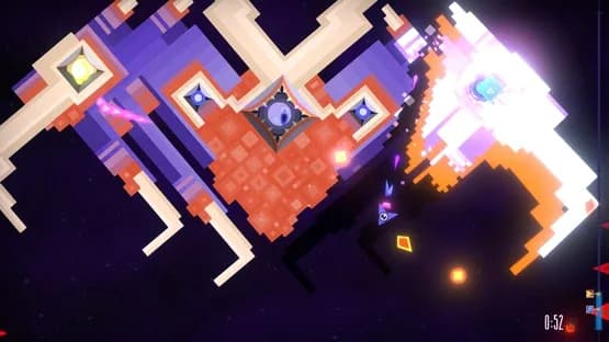 Chippy — Screenshoty