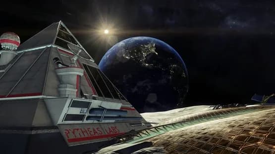 Prey: Typhon Hunter — Screenshoty