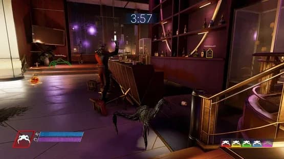 Prey: Typhon Hunter — Screenshoty