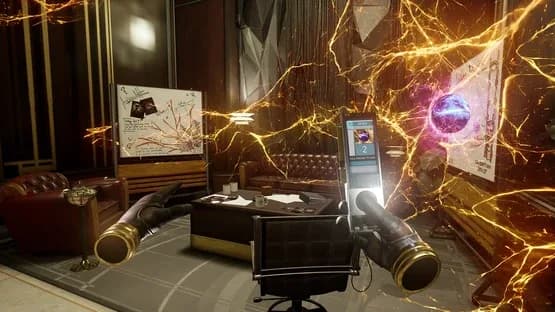 Prey: Typhon Hunter — Screenshoty
