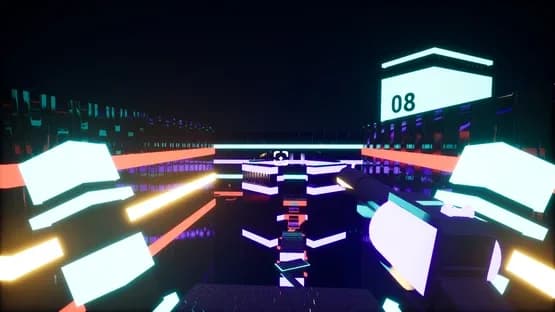 Cyber Gun — Screenshoty