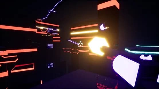 Cyber Gun — Screenshoty