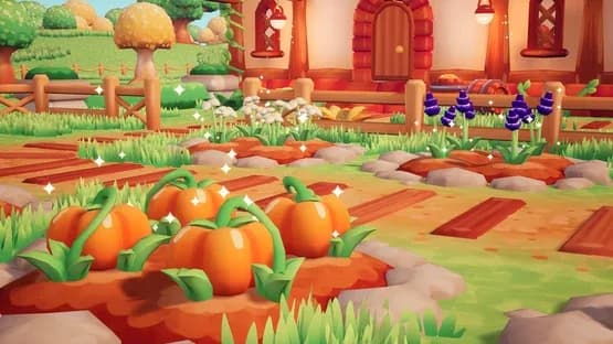 Alchemy Story — Screenshots