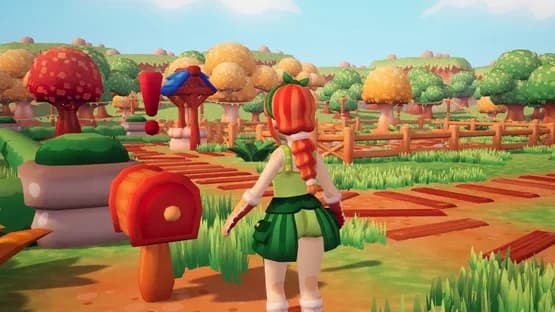 Alchemy Story — Screenshots