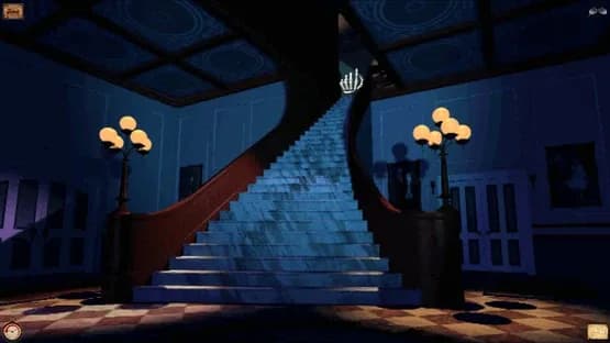 The 7th Guest: 25th Anniversary Edition — Screenshots